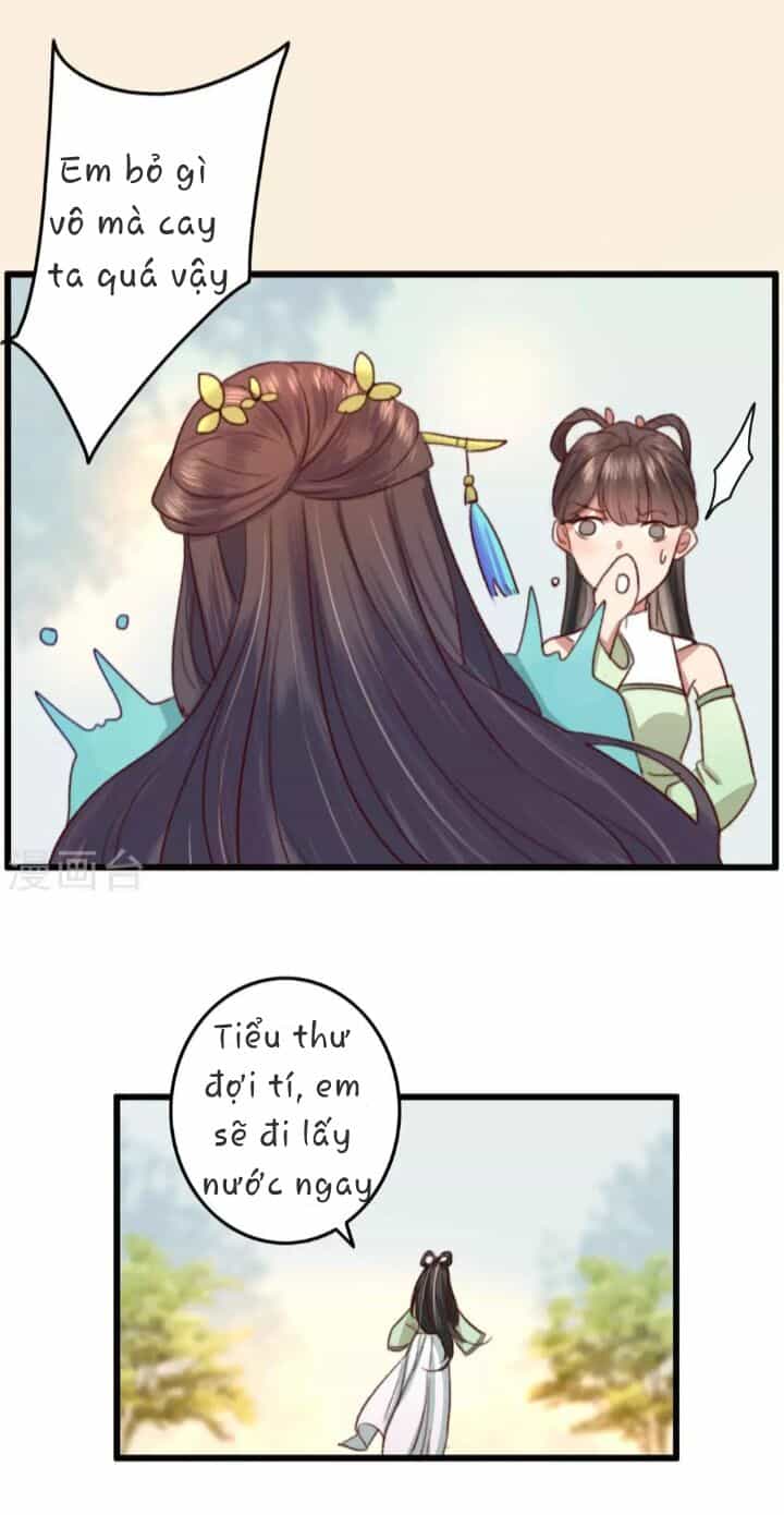 Hành Trình Huy Hoàng - Chương 12 - ảnh 30