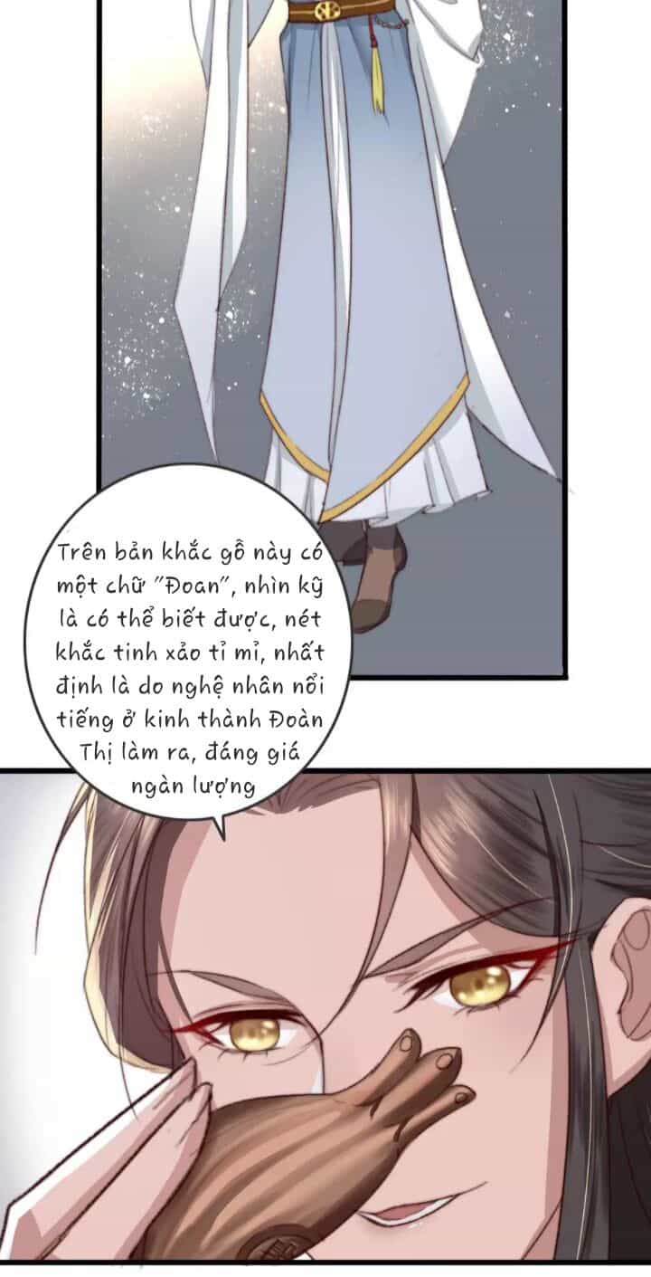 Hành Trình Huy Hoàng - Chương 12 - ảnh 6