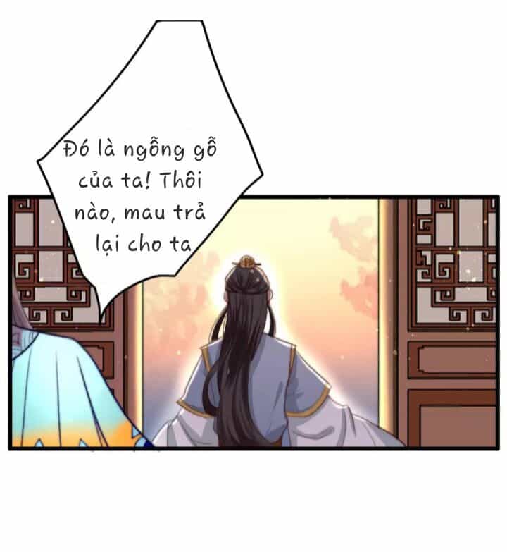 Hành Trình Huy Hoàng - Chương 12 - ảnh 9