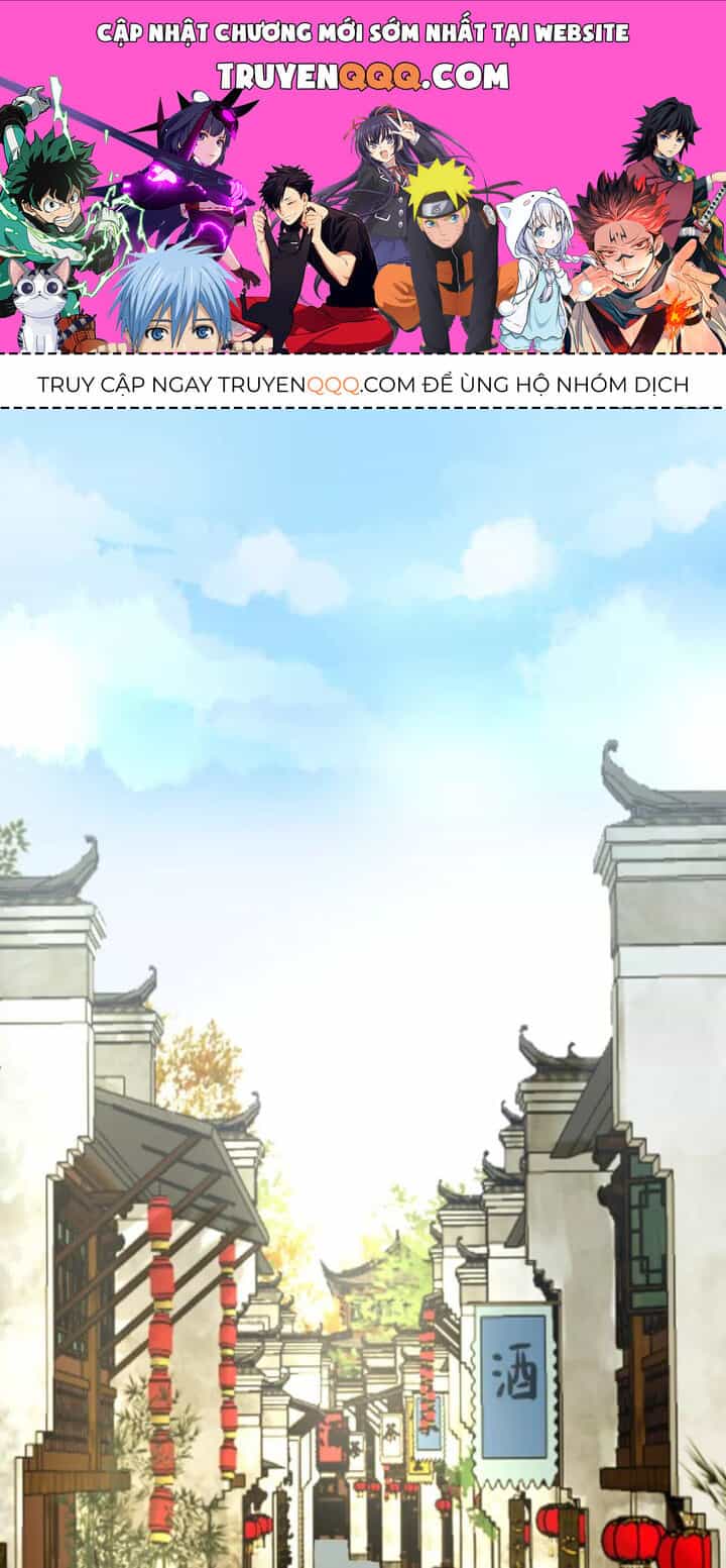 Hành Trình Huy Hoàng - Chương 13 - ảnh 1