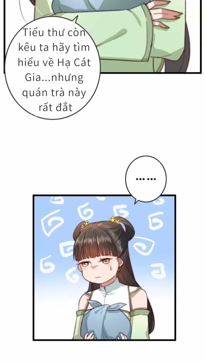 Hành Trình Huy Hoàng - Chương 13 - ảnh 10