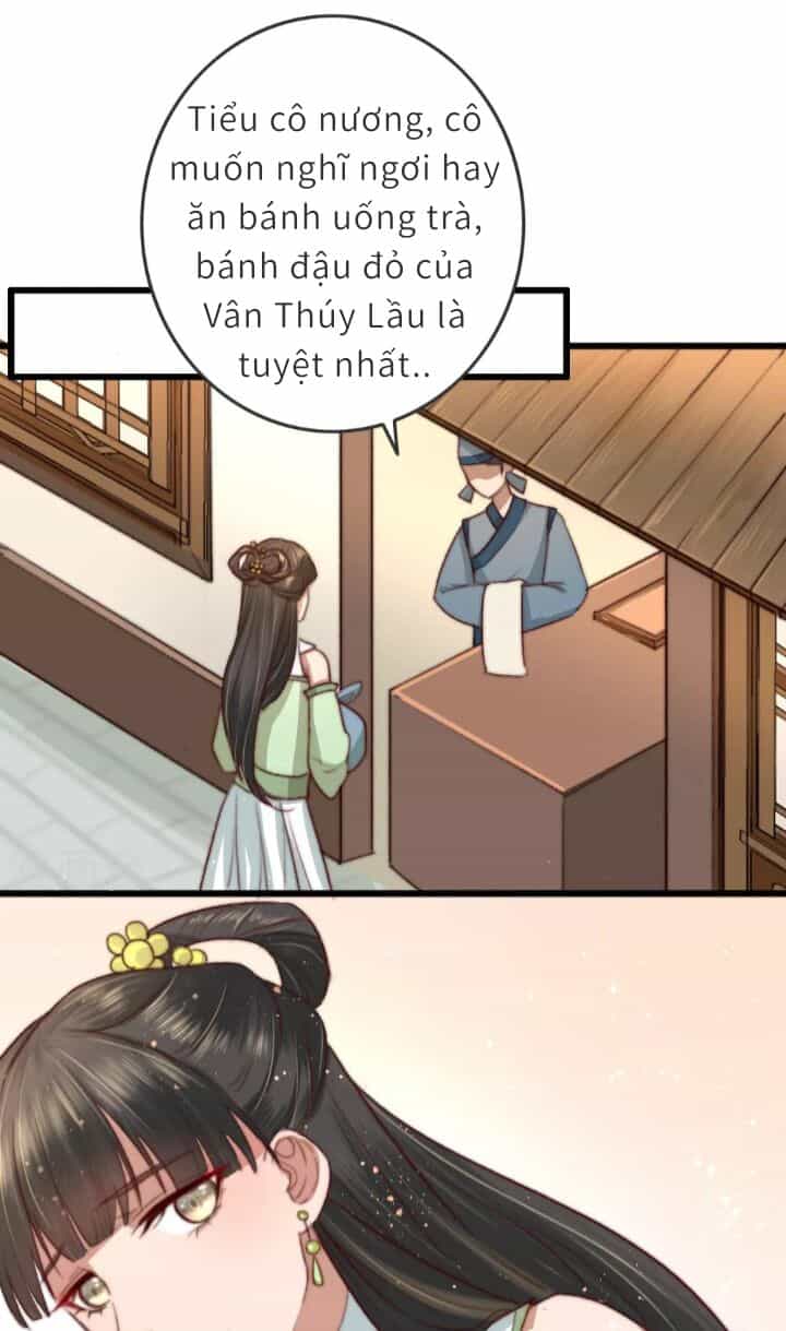 Hành Trình Huy Hoàng - Chương 13 - ảnh 11