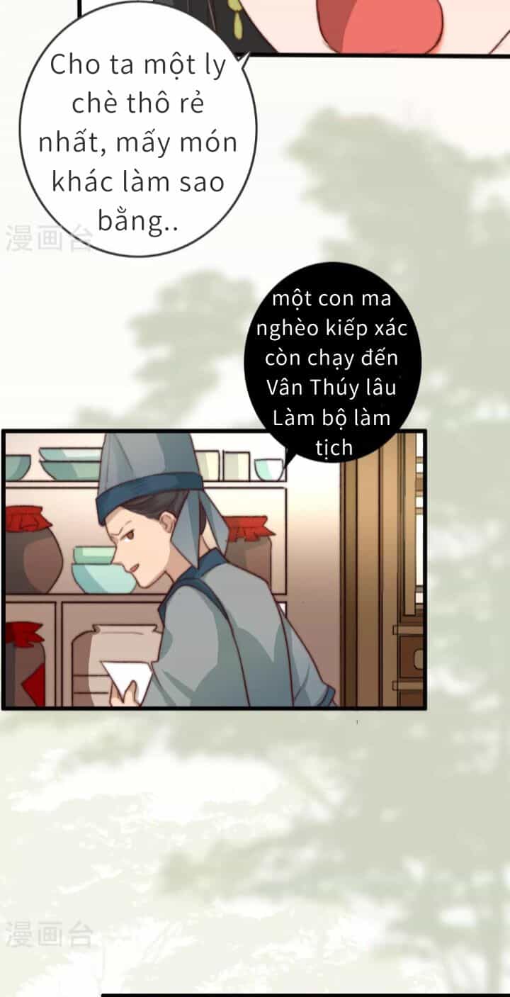 Hành Trình Huy Hoàng - Chương 13 - ảnh 13