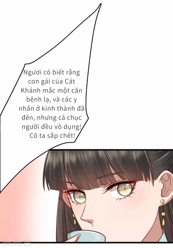Hành Trình Huy Hoàng - Chương 13 - ảnh 15