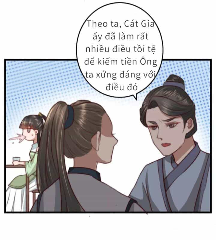 Hành Trình Huy Hoàng - Chương 13 - ảnh 16