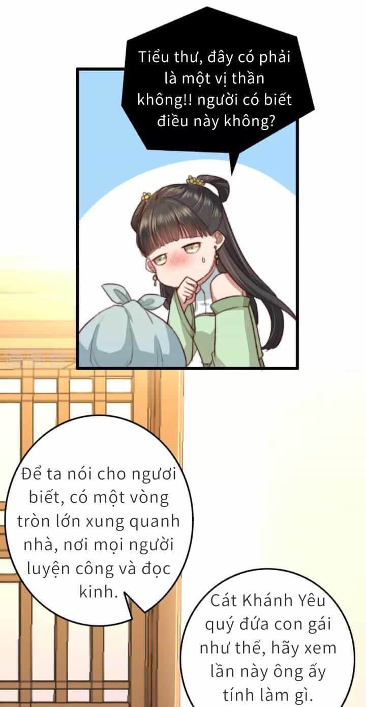 Hành Trình Huy Hoàng - Chương 13 - ảnh 17