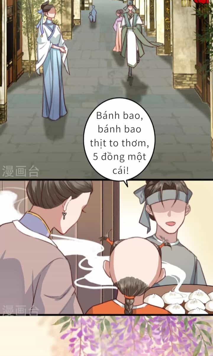 Hành Trình Huy Hoàng - Chương 13 - ảnh 2
