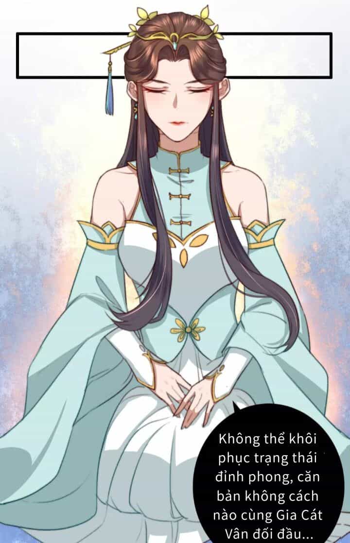Hành Trình Huy Hoàng - Chương 13 - ảnh 20