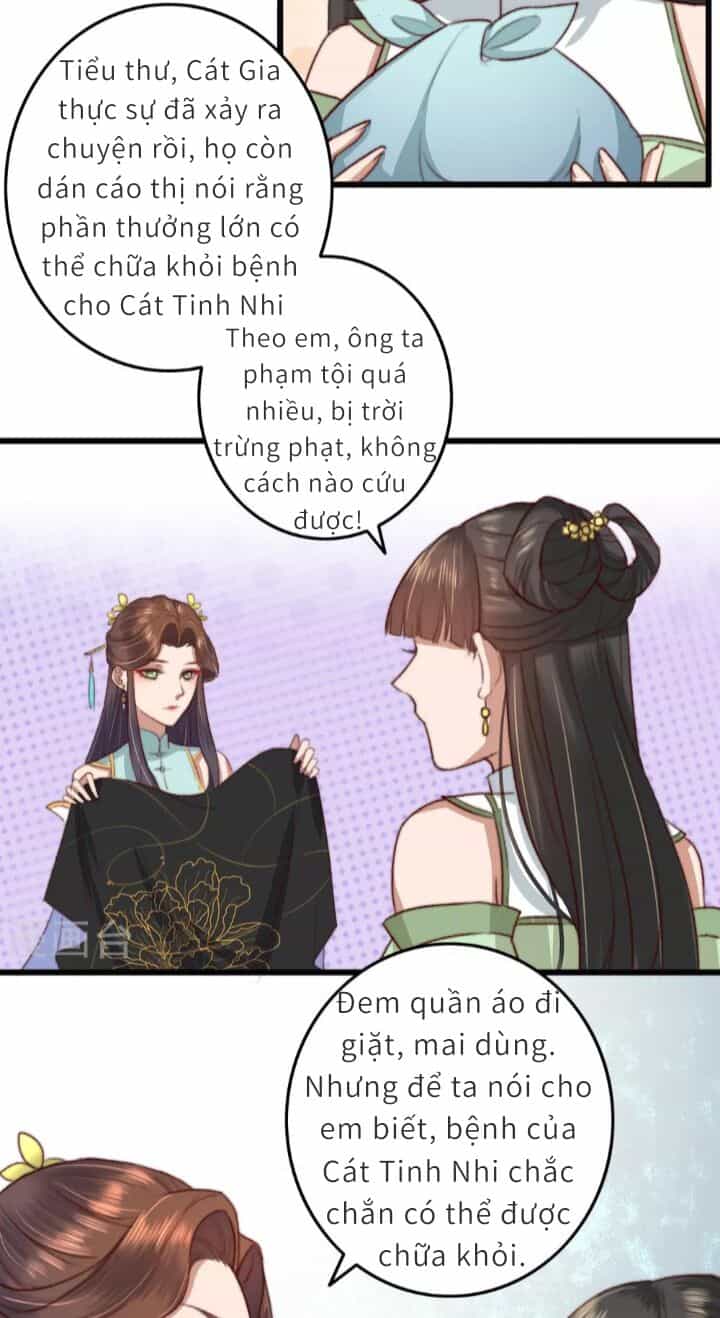 Hành Trình Huy Hoàng - Chương 13 - ảnh 23