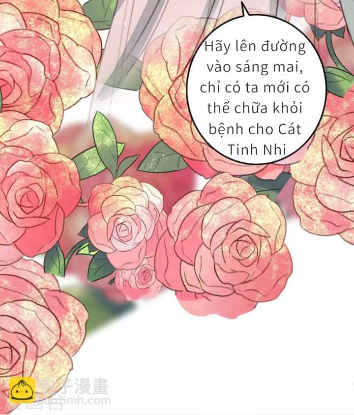 Hành Trình Huy Hoàng - Chương 13 - ảnh 27