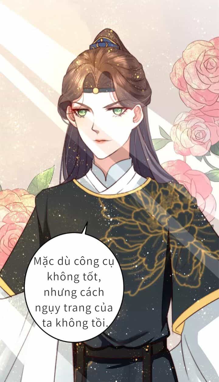 Hành Trình Huy Hoàng - Chương 13 - ảnh 31