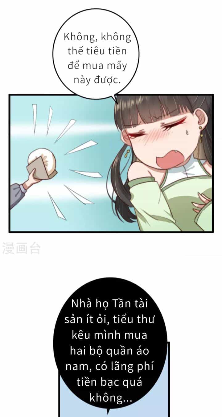 Hành Trình Huy Hoàng - Chương 13 - ảnh 4