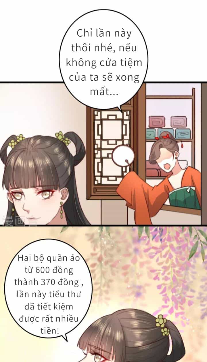 Hành Trình Huy Hoàng - Chương 13 - ảnh 6