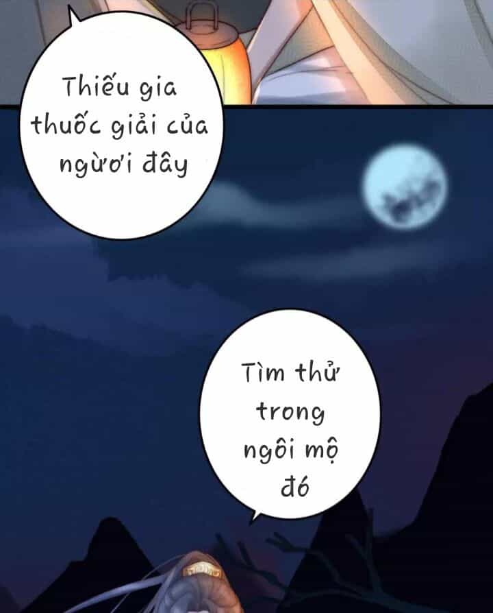 Hành Trình Huy Hoàng - Chương 2 - ảnh 8