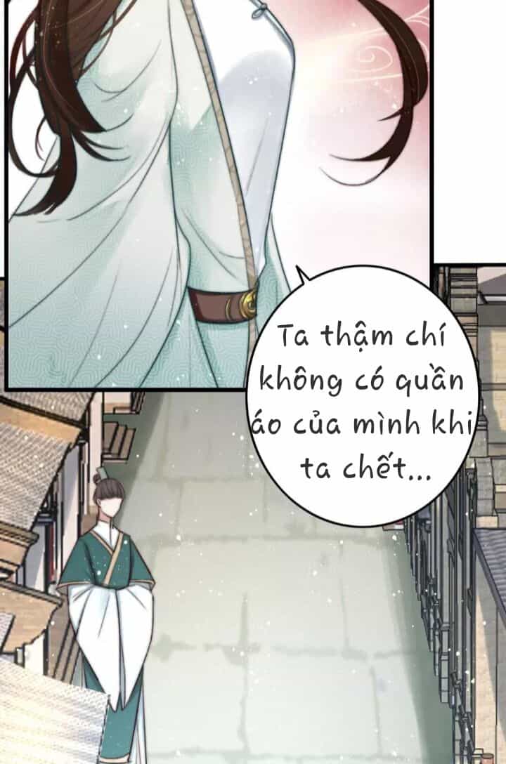 Hành Trình Huy Hoàng - Chương 3 - ảnh 11