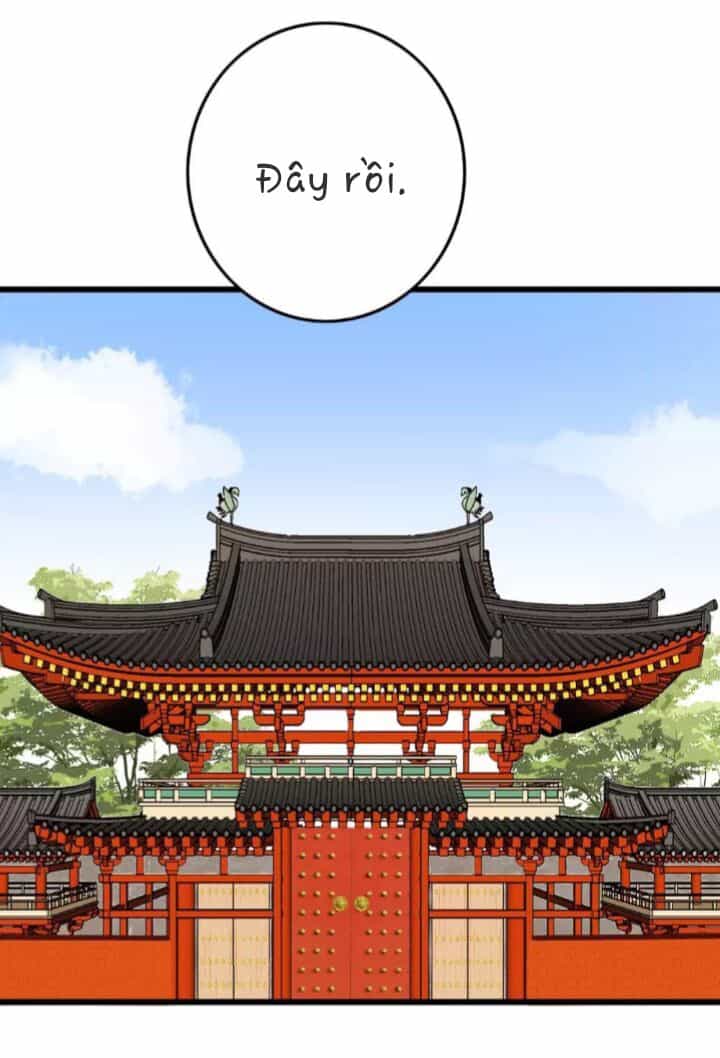 Hành Trình Huy Hoàng - Chương 3 - ảnh 16