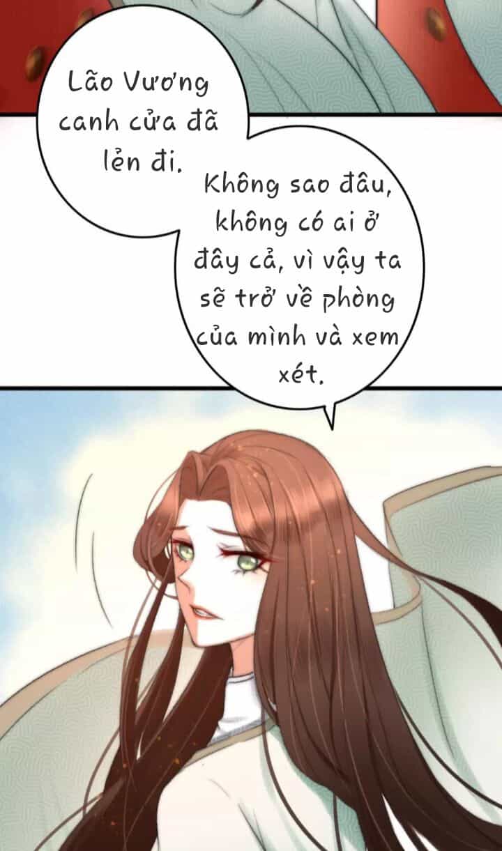 Hành Trình Huy Hoàng - Chương 3 - ảnh 18