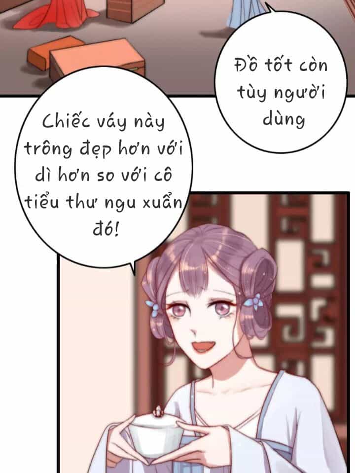 Hành Trình Huy Hoàng - Chương 3 - ảnh 24