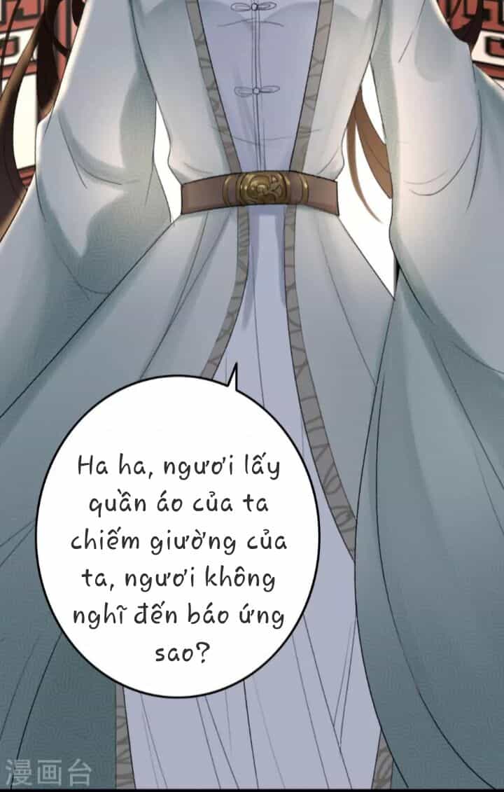 Hành Trình Huy Hoàng - Chương 3 - ảnh 39