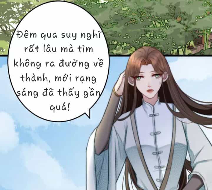 Hành Trình Huy Hoàng - Chương 3 - ảnh 4