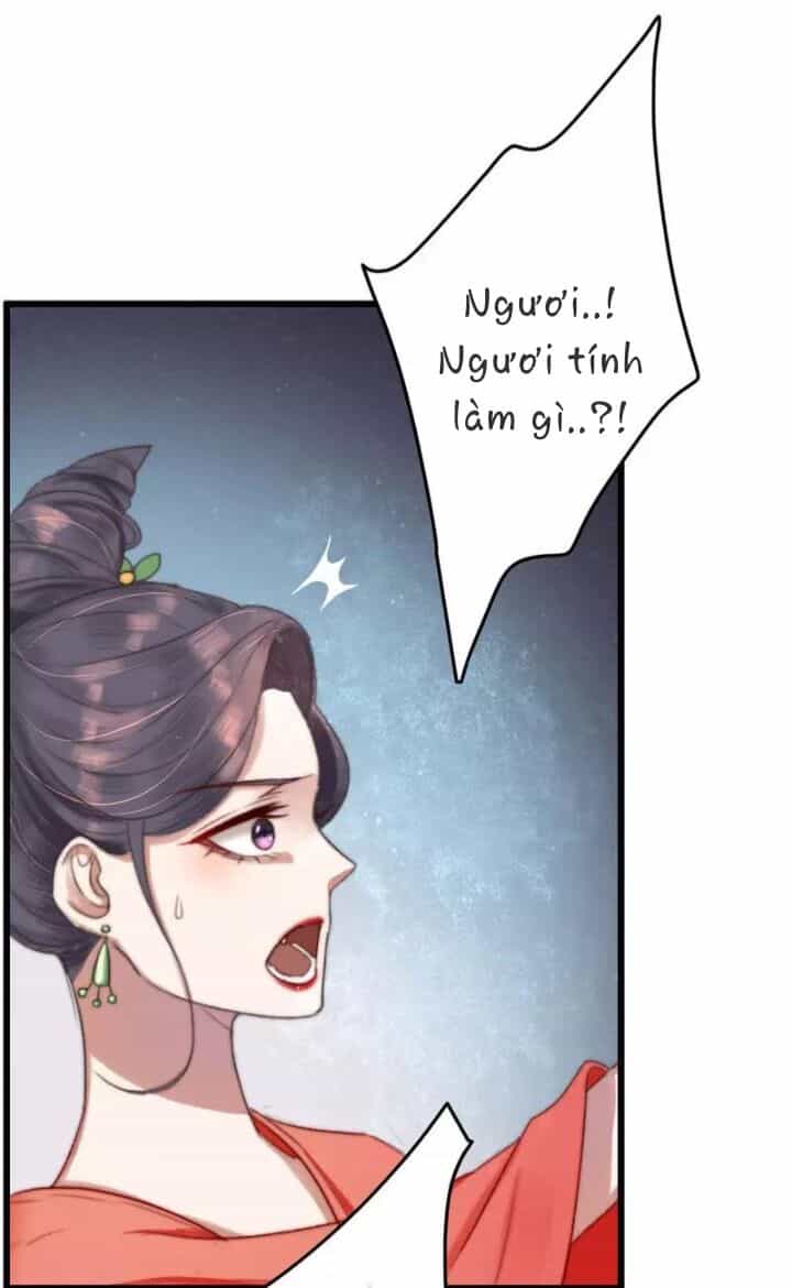 Hành Trình Huy Hoàng - Chương 4 - ảnh 12