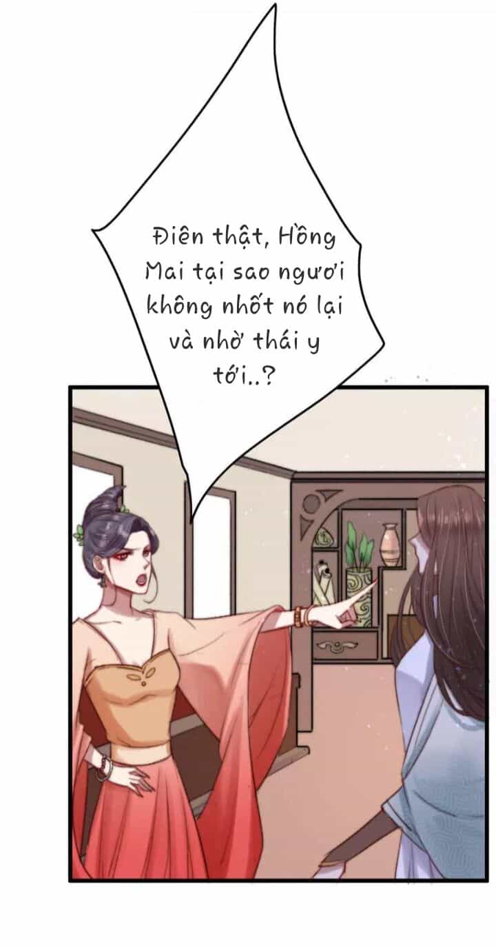 Hành Trình Huy Hoàng - Chương 4 - ảnh 19