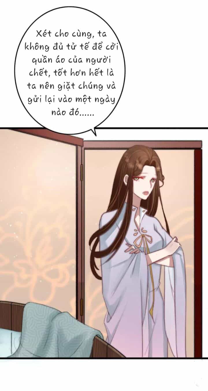 Hành Trình Huy Hoàng - Chương 4 - ảnh 36
