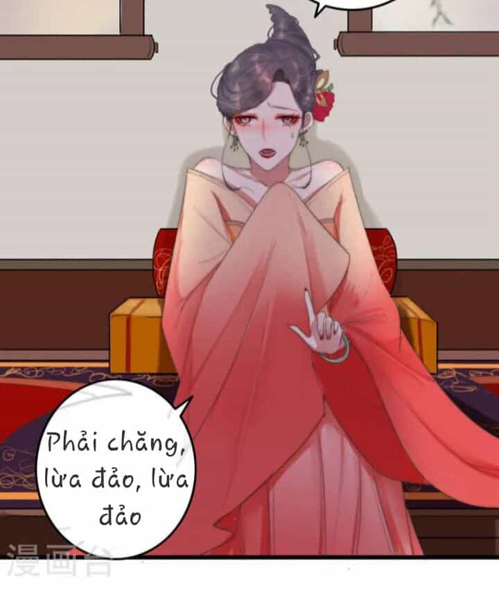 Hành Trình Huy Hoàng - Chương 4 - ảnh 4