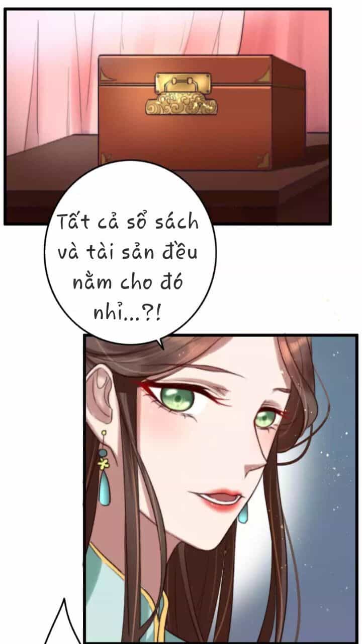 Hành Trình Huy Hoàng - Chương 5 - ảnh 17