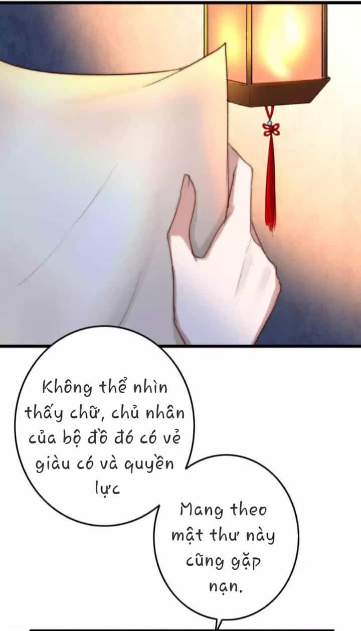 Hành Trình Huy Hoàng - Chương 5 - ảnh 2