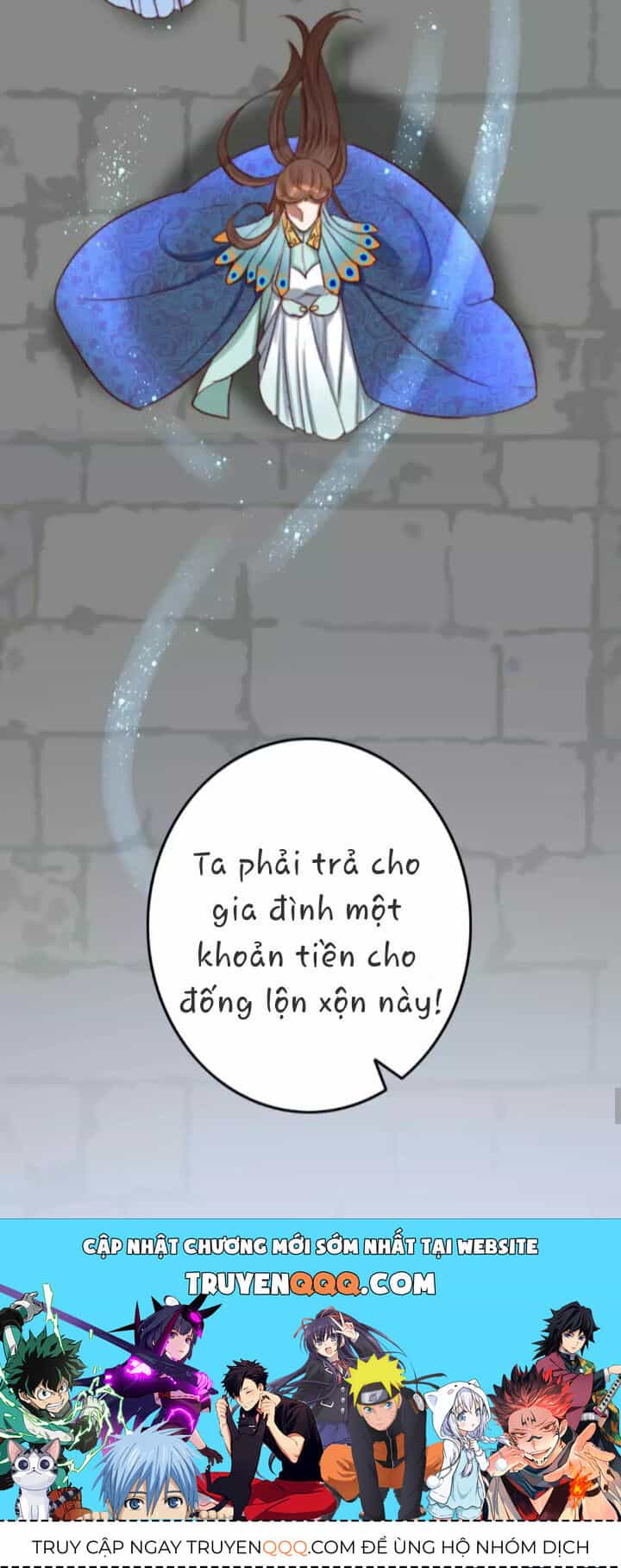 Hành Trình Huy Hoàng - Chương 5 - ảnh 36