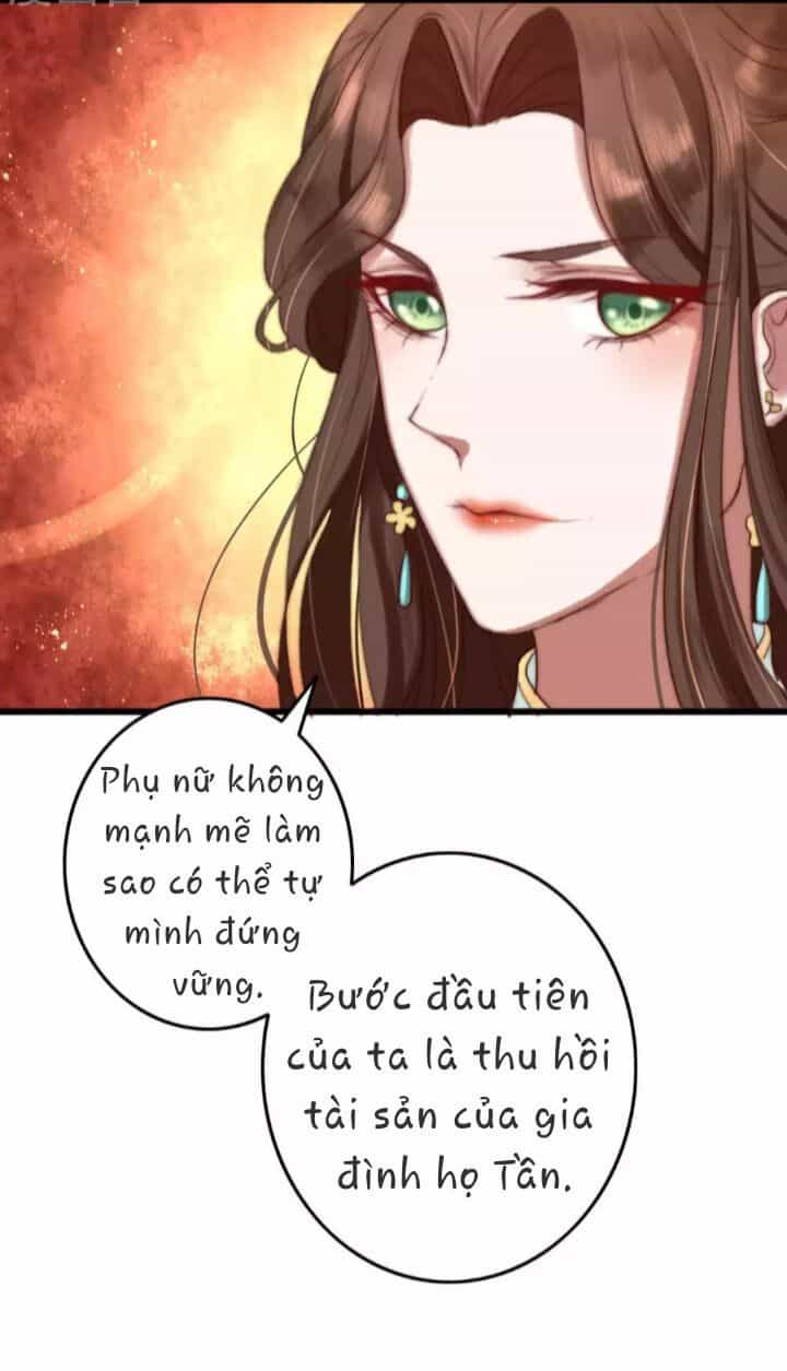 Hành Trình Huy Hoàng - Chương 5 - ảnh 9