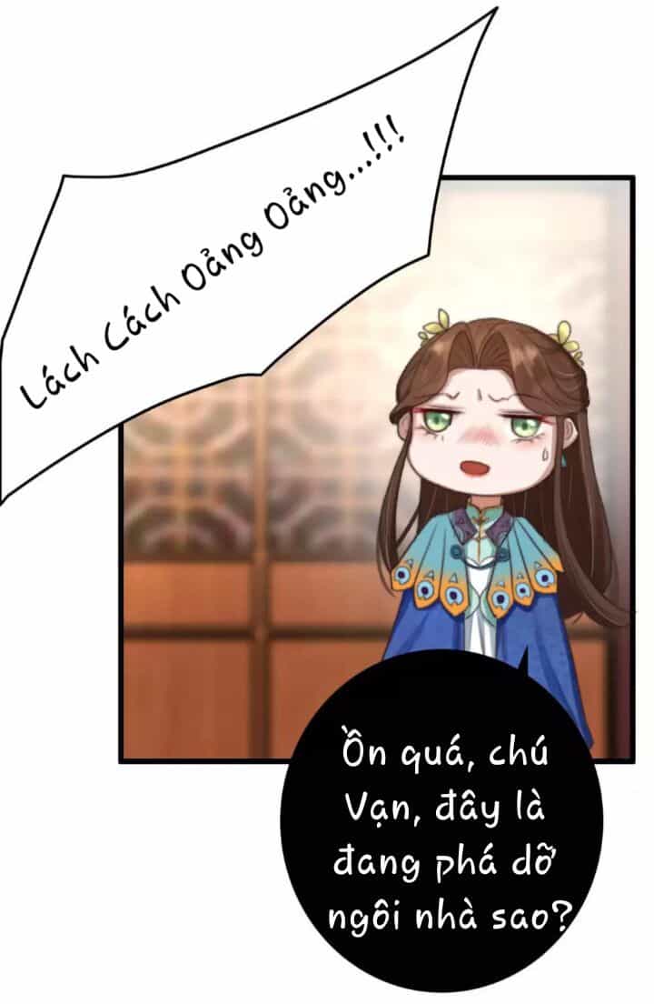 Hành Trình Huy Hoàng - Chương 6 - ảnh 15