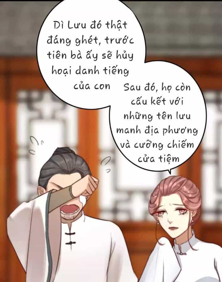 Hành Trình Huy Hoàng - Chương 6 - ảnh 27