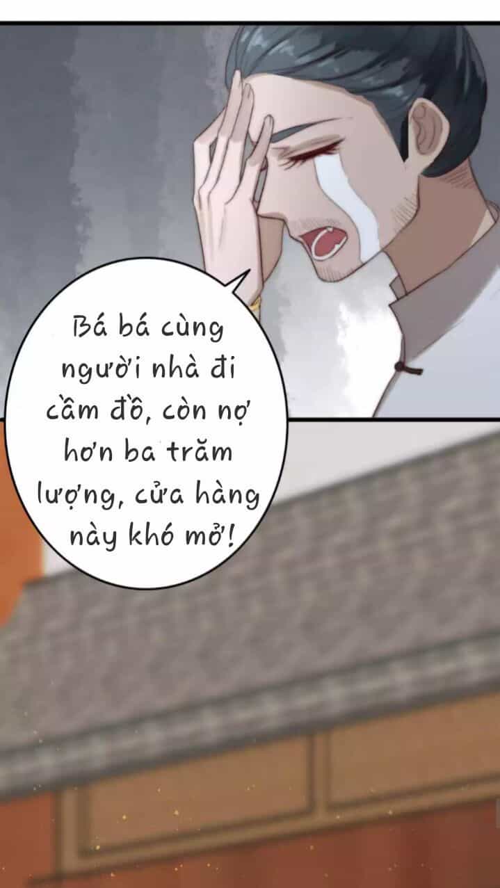Hành Trình Huy Hoàng - Chương 6 - ảnh 37