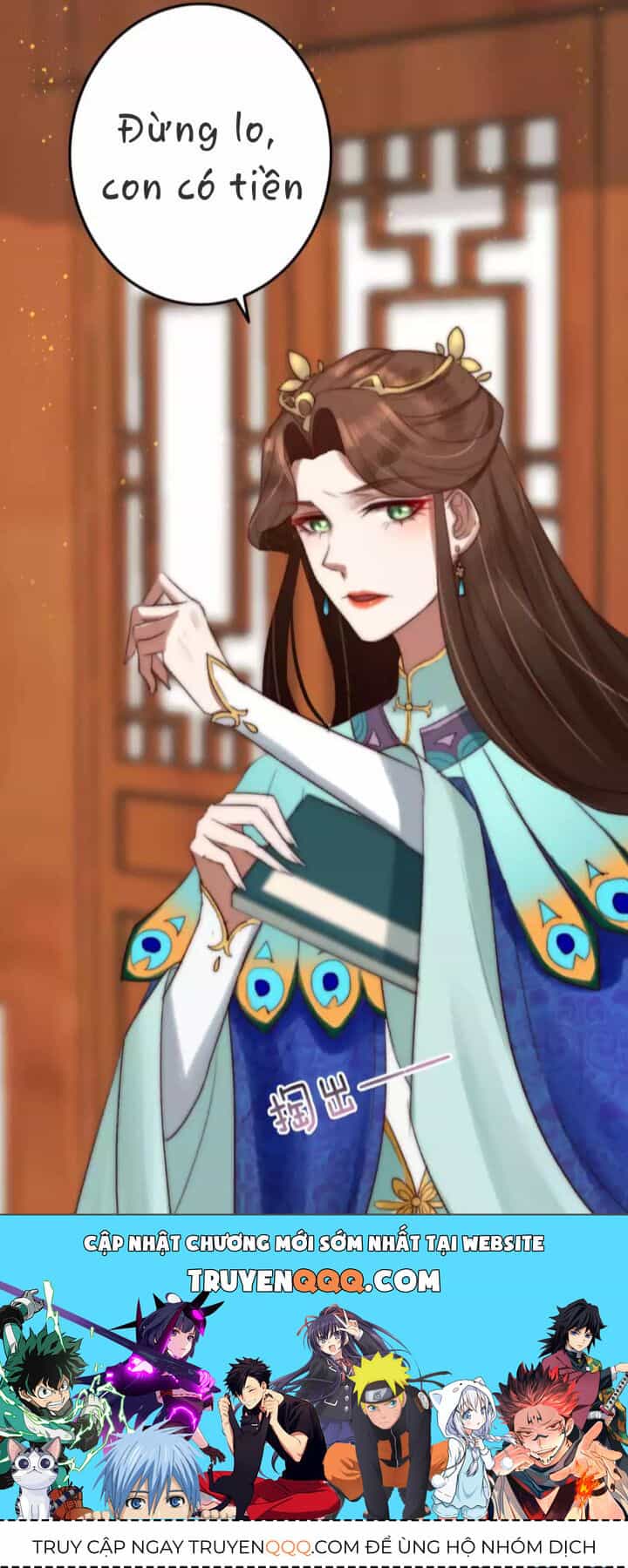 Hành Trình Huy Hoàng - Chương 6 - ảnh 38