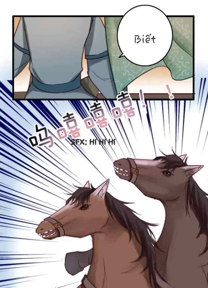 Hành Trình Huy Hoàng - Chương 7 - ảnh 12