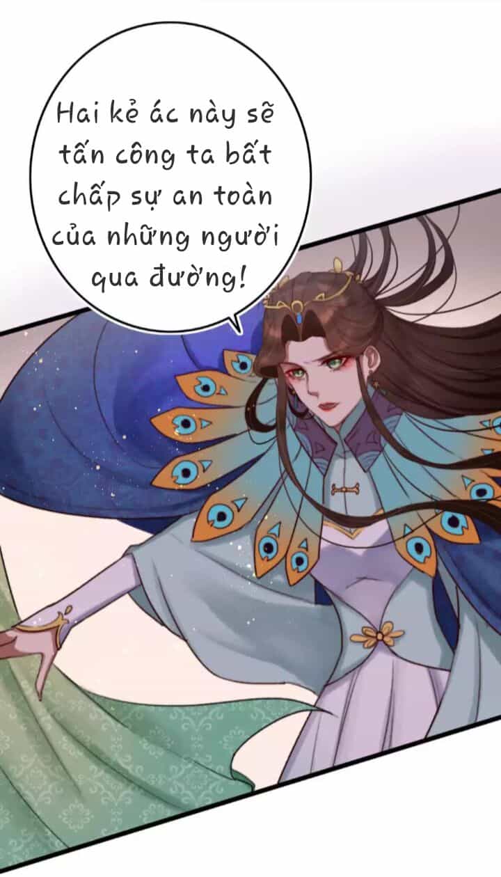 Hành Trình Huy Hoàng - Chương 7 - ảnh 16