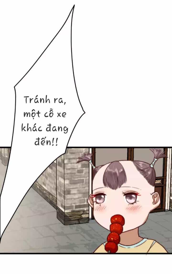 Hành Trình Huy Hoàng - Chương 7 - ảnh 23