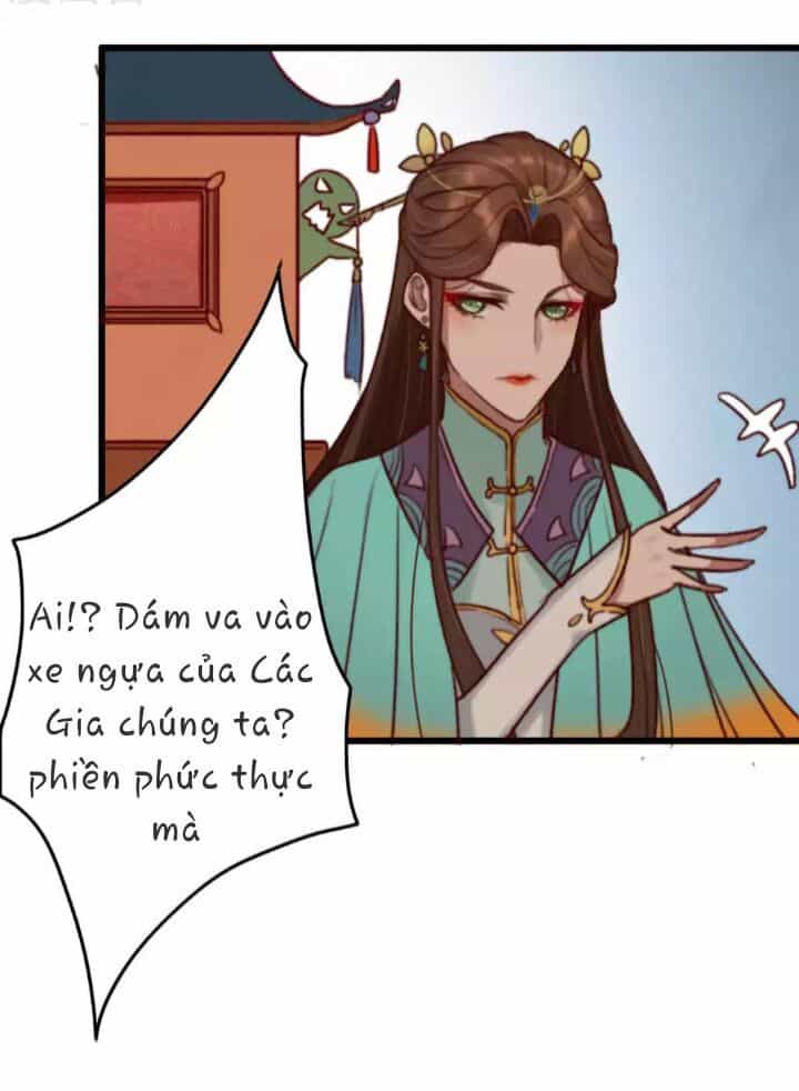 Hành Trình Huy Hoàng - Chương 7 - ảnh 30