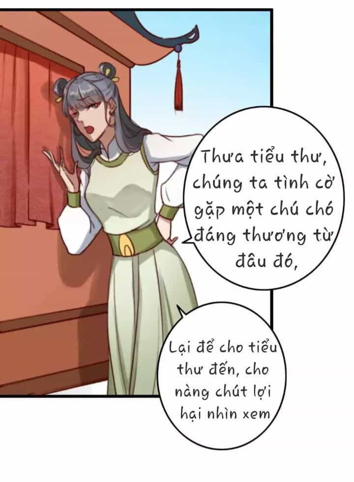 Hành Trình Huy Hoàng - Chương 7 - ảnh 31