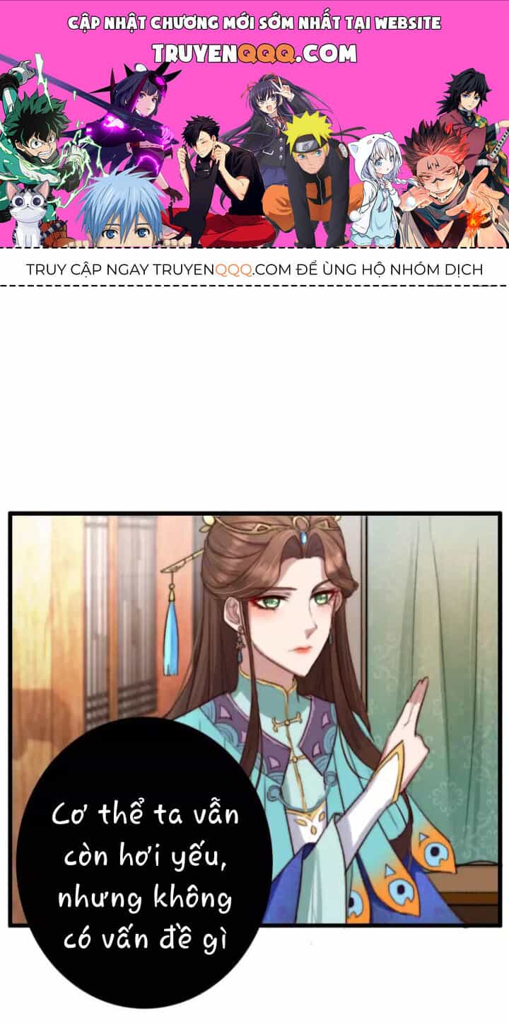Hành Trình Huy Hoàng - Chương 8 - ảnh 1