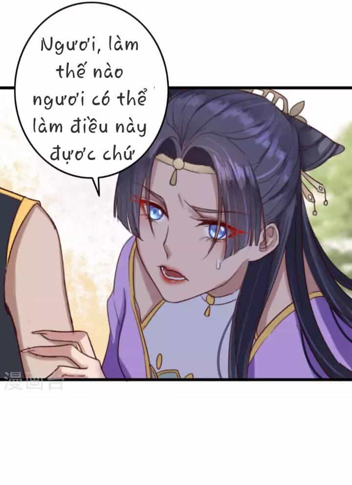 Hành Trình Huy Hoàng - Chương 8 - ảnh 11