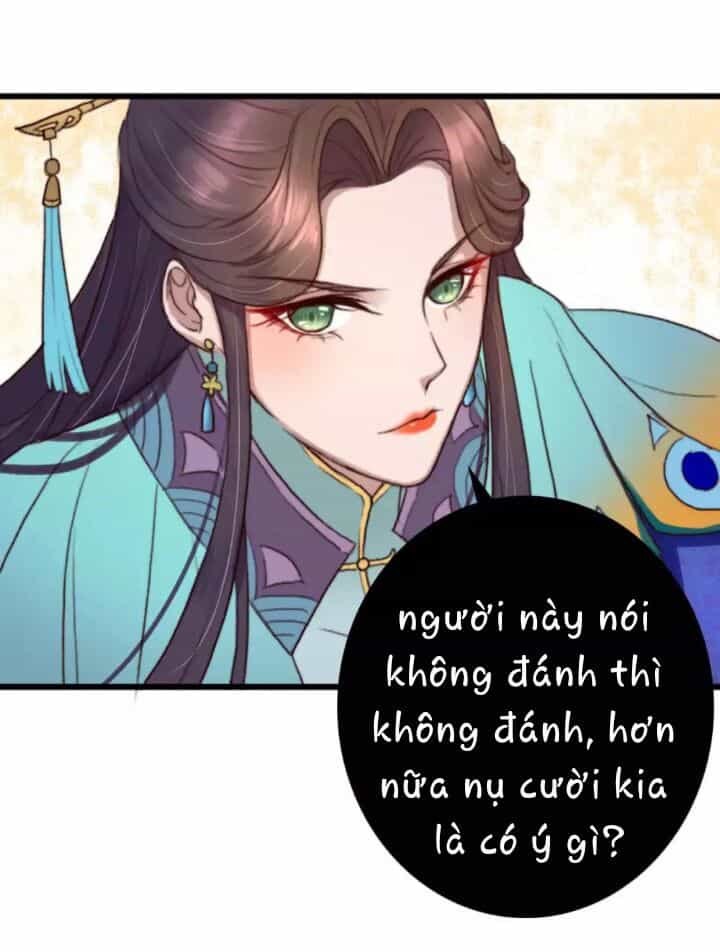 Hành Trình Huy Hoàng - Chương 8 - ảnh 19