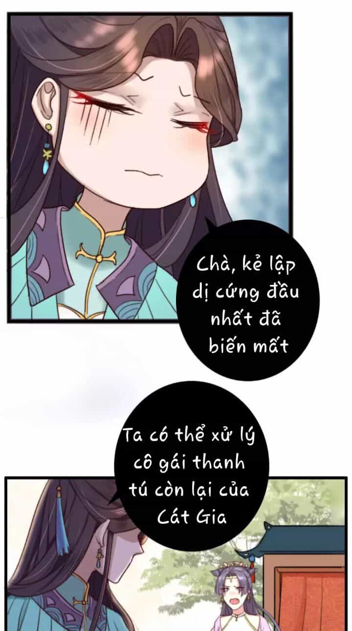 Hành Trình Huy Hoàng - Chương 8 - ảnh 20