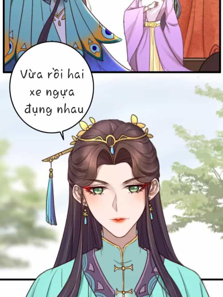 Hành Trình Huy Hoàng - Chương 8 - ảnh 21