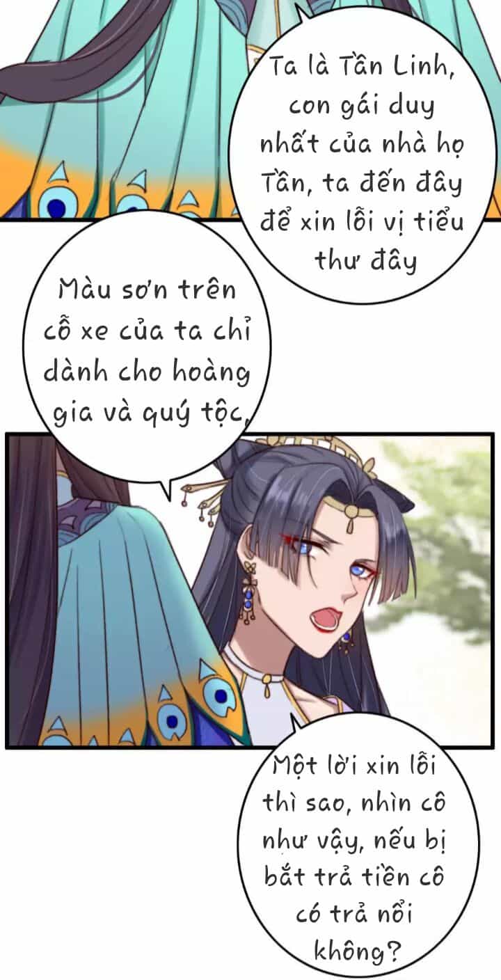 Hành Trình Huy Hoàng - Chương 8 - ảnh 22