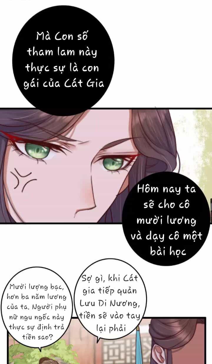 Hành Trình Huy Hoàng - Chương 8 - ảnh 26