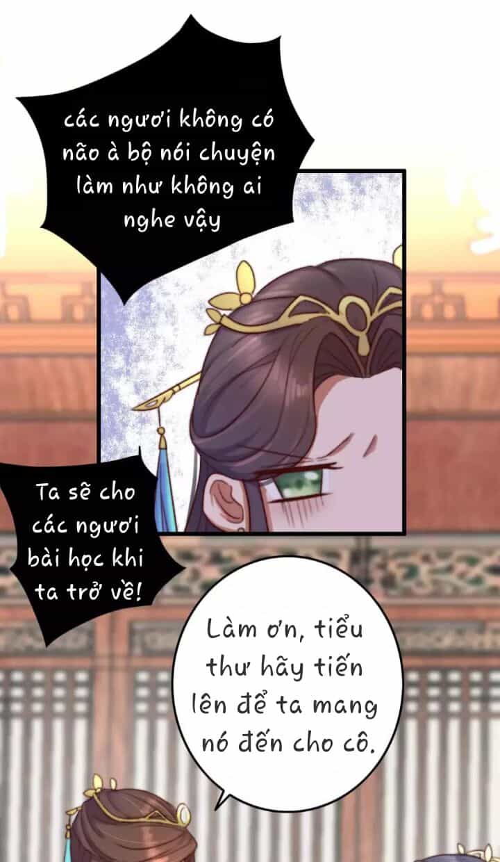 Hành Trình Huy Hoàng - Chương 8 - ảnh 28