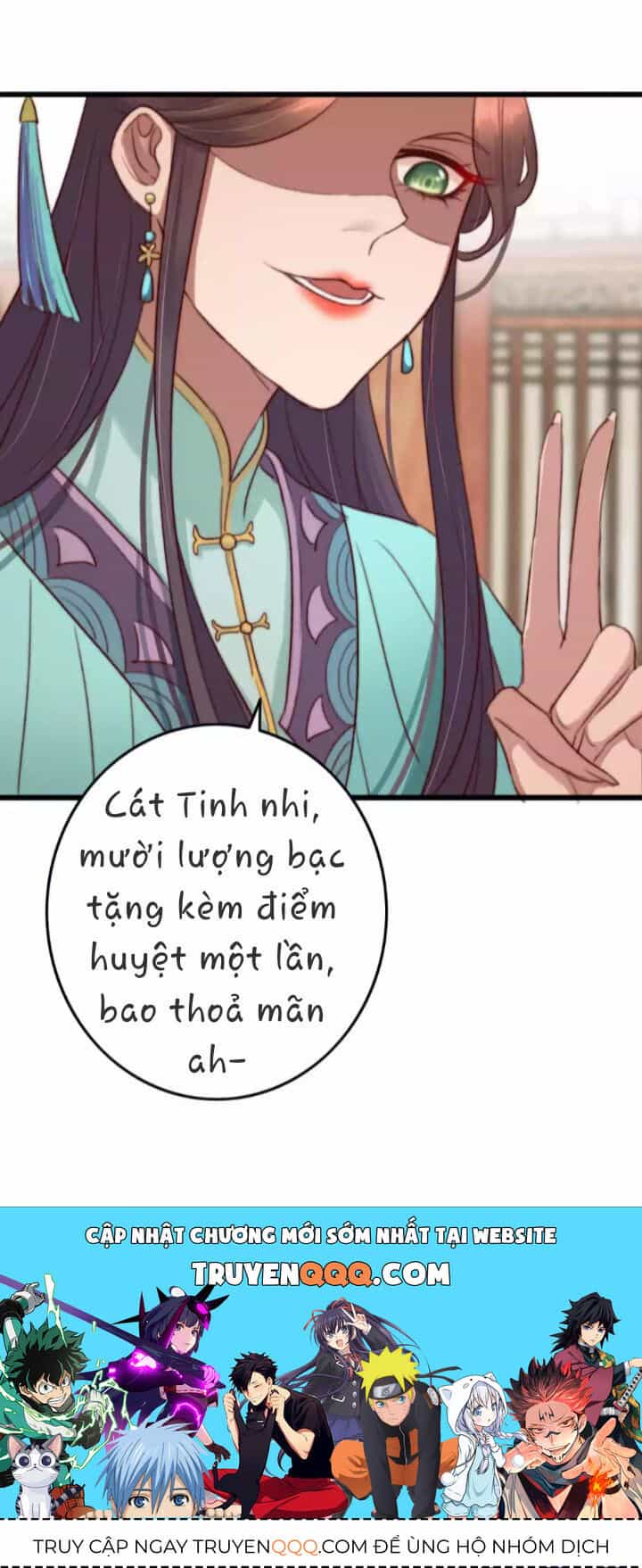 Hành Trình Huy Hoàng - Chương 8 - ảnh 32